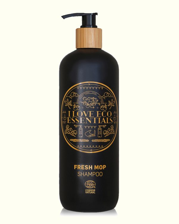 SHAMPOO 'Fresh Mop'