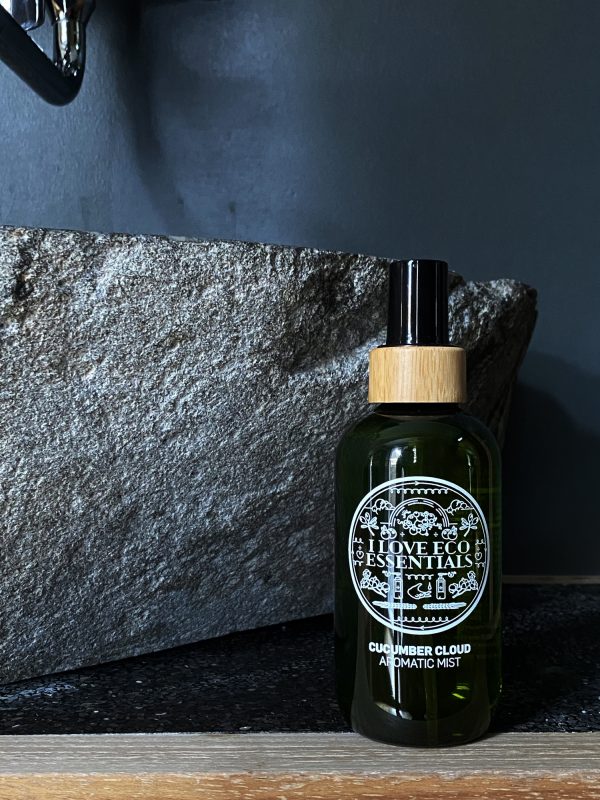 ROOMSPRAY 'Cucumber Cloud'