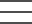 Left Menu Icon
