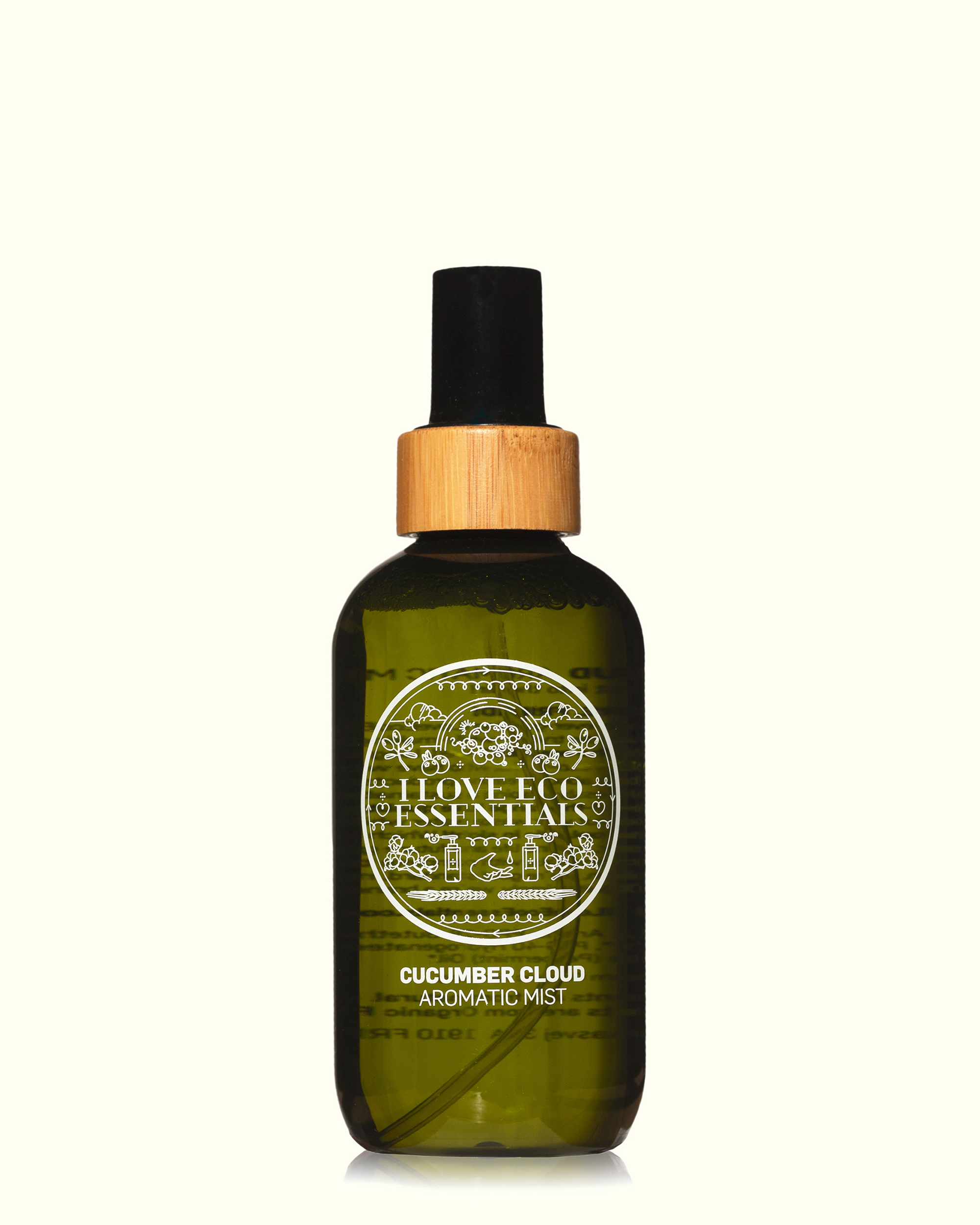 ROOMSPRAY 'Cucumber Cloud'
